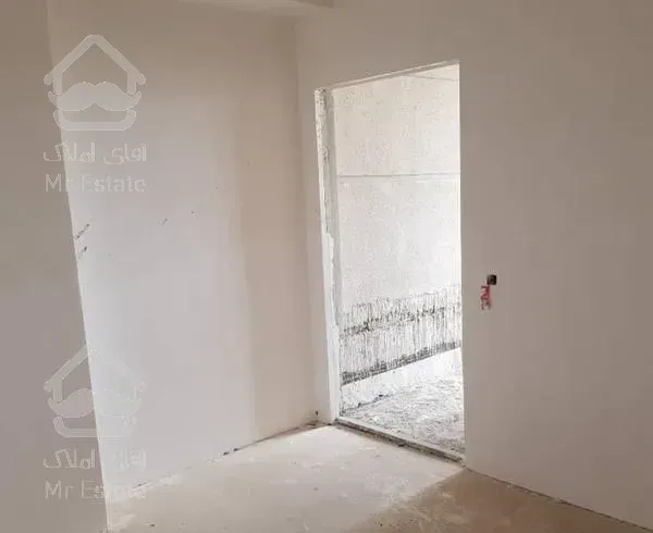 آپارتمان 124متری دو خواب