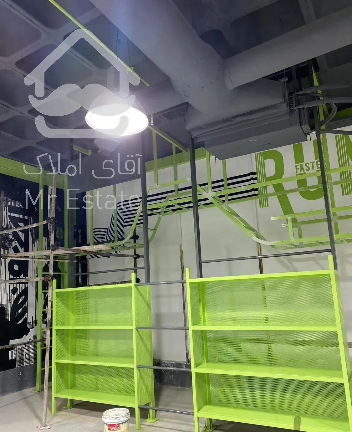 نقاشی ساختمان وکنیتکس