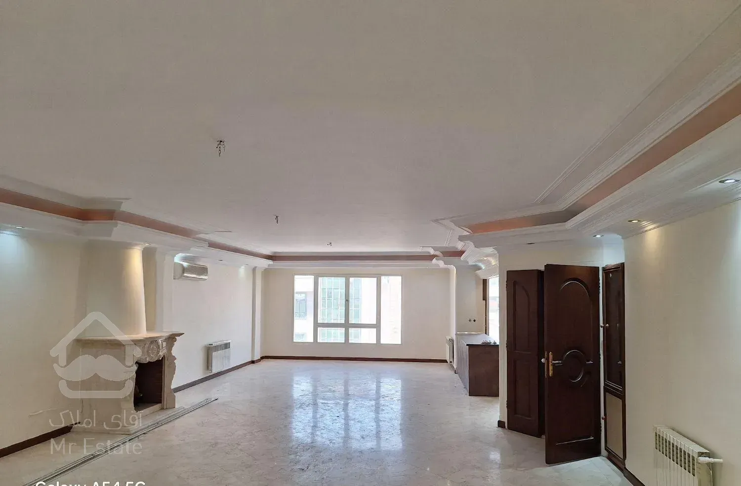 اپارتمان ۲۰۰ متری خیابان دوم