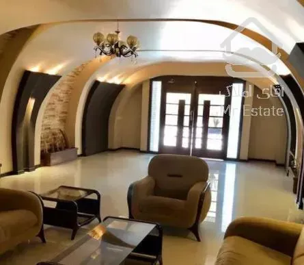 *مروارید/۱۱۷ متر ۲ خواب/استخرو سونا/لابی