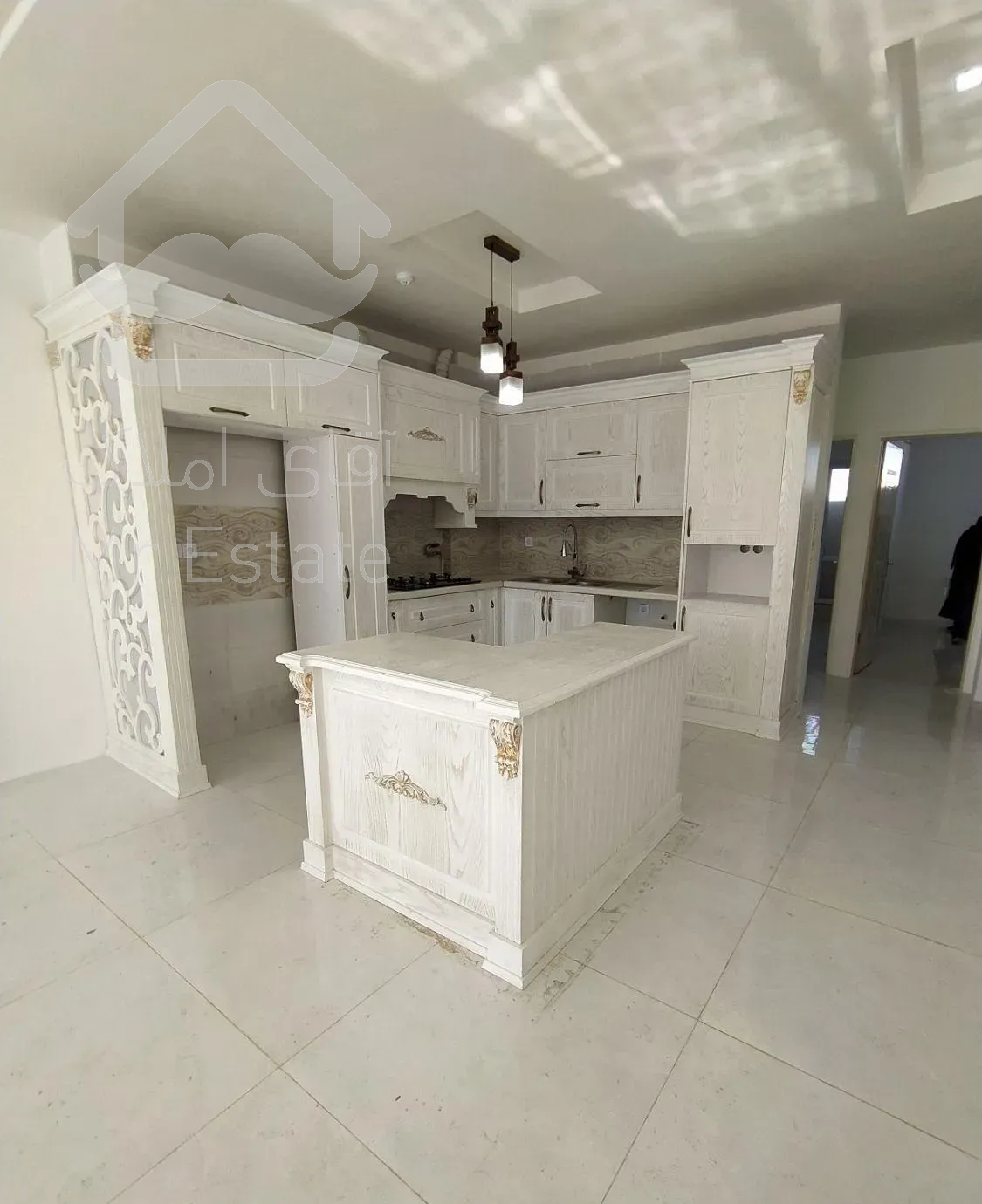 ۱۰۸متری/ شیک/مناسب جهیزیه