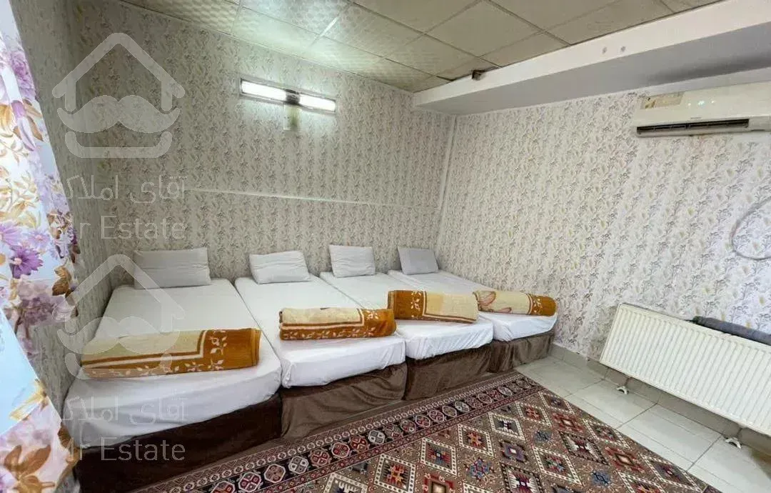 هتل آپارتمان سوئیت مبله