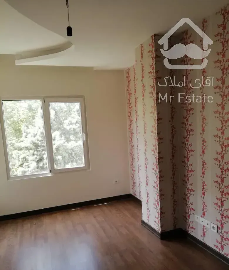 آپارتمان ۱۶۵ متری رهن مهرشهر فاز ۳