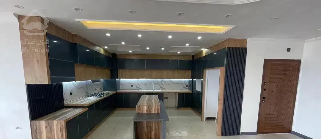 فروش آپارتمان ۱۷۰ متری در بن بستی برند و لاکچری