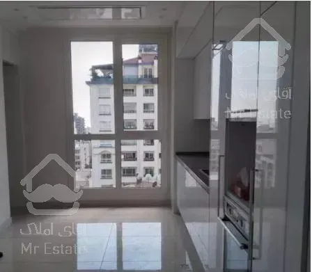 ۲۰۰ متر زعفرانیه سه خواب