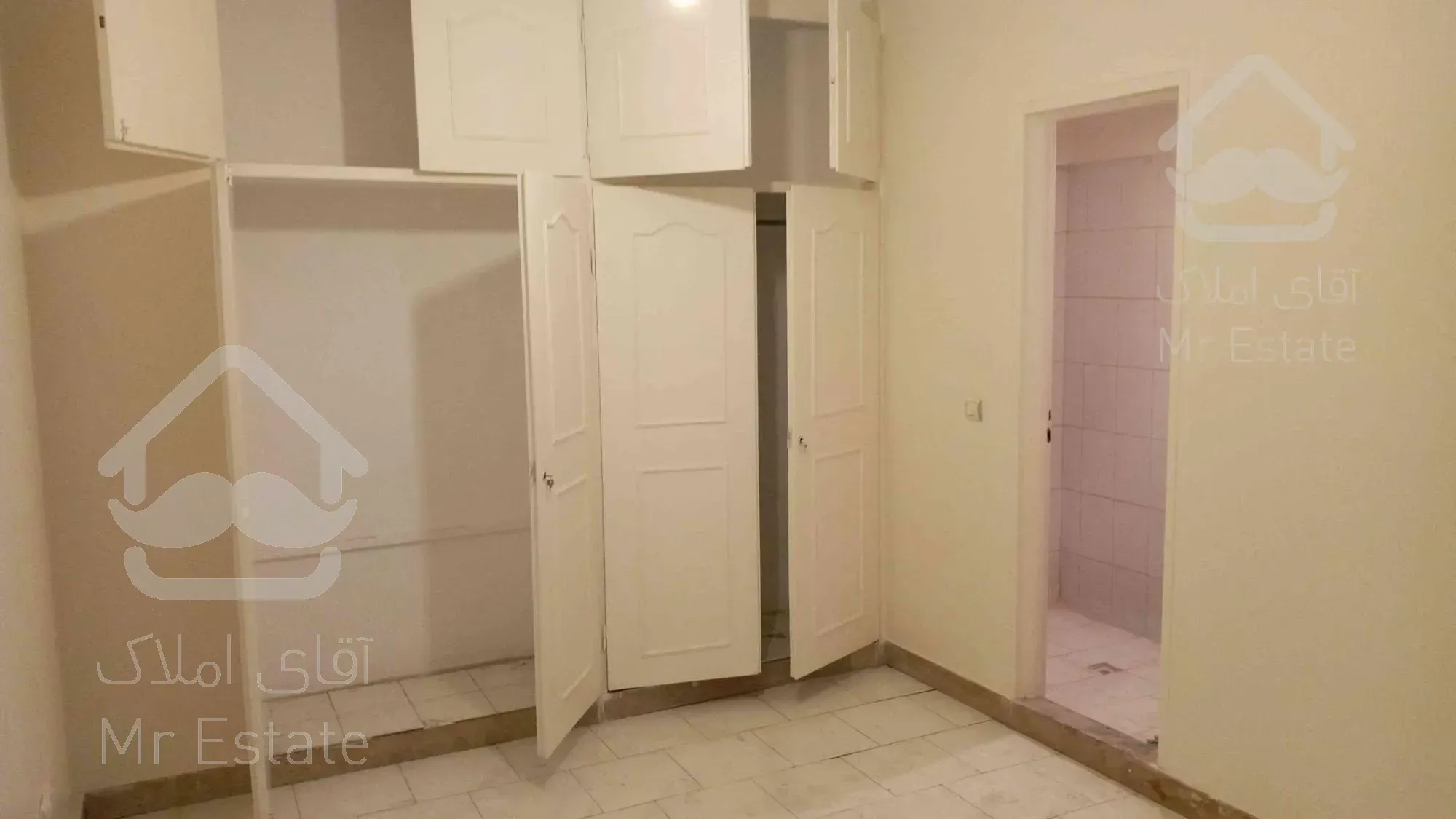 خرید آپارتمان ۵۸متری یکخوابه فردوس غرب