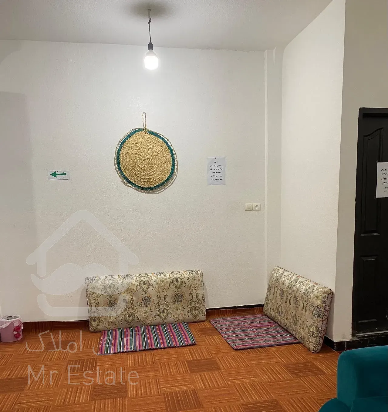 اپارتمان فروشی دواس نزدیک چرخ و فلک