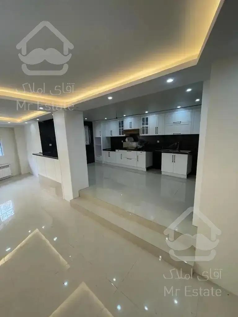 املاک الهیه ۹۰متر ۲خواب