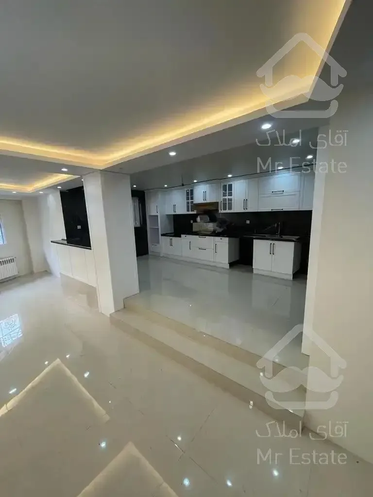 املاک الهیه ۱۰۰متر ۲خواب