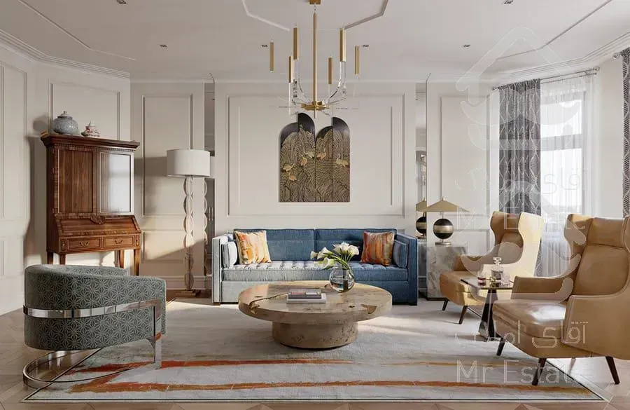 ۱۲۰متر دریاچه