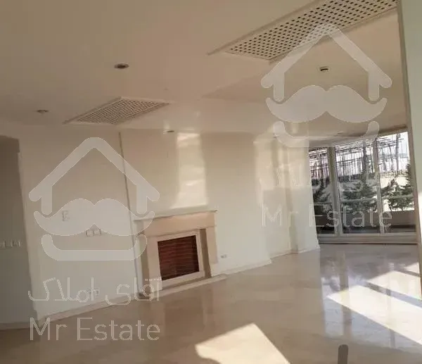 آپارتمان ۱۷۰ متر کامرانیه شمالی