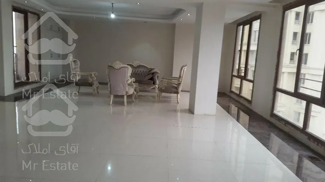 رهن و اجاره آپارتمان دوبلکس 400 متری نیاوران