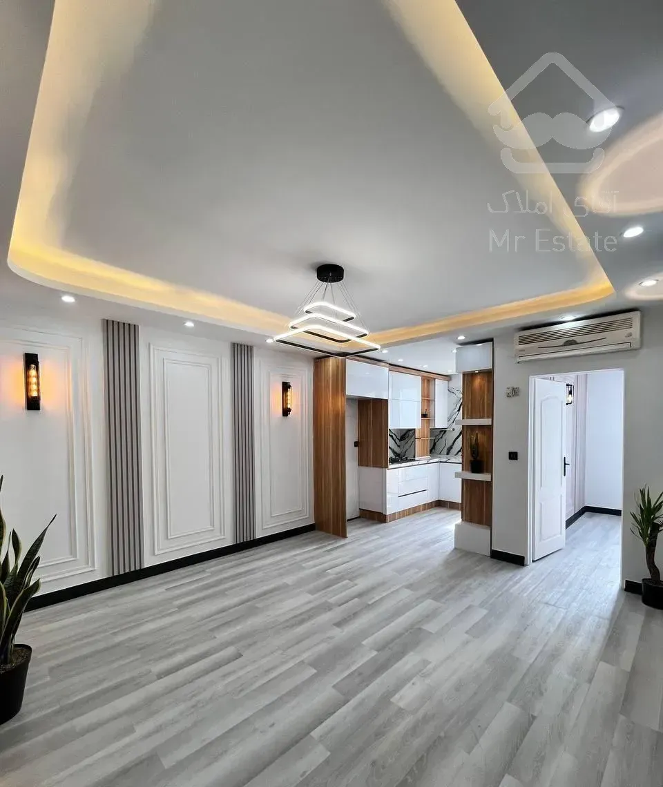 49مترشیک امکانات فول/سندتک برگ تاپ لوکیشن