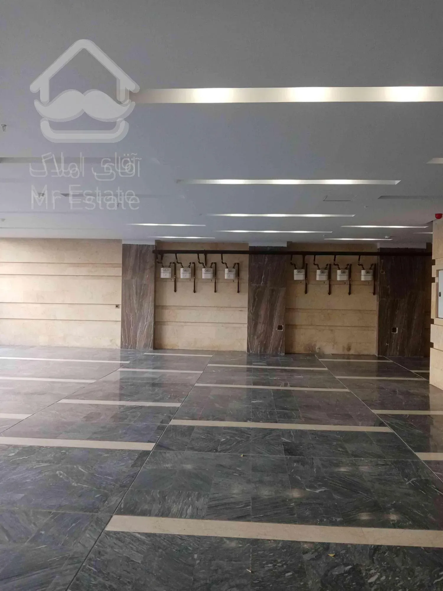 75 متر قیطریه نوساز فول امکانات