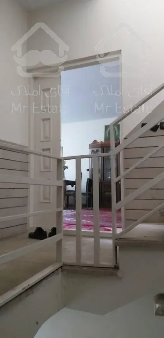 ۱۷۰متری شهرک راه آهن(قائم ها)