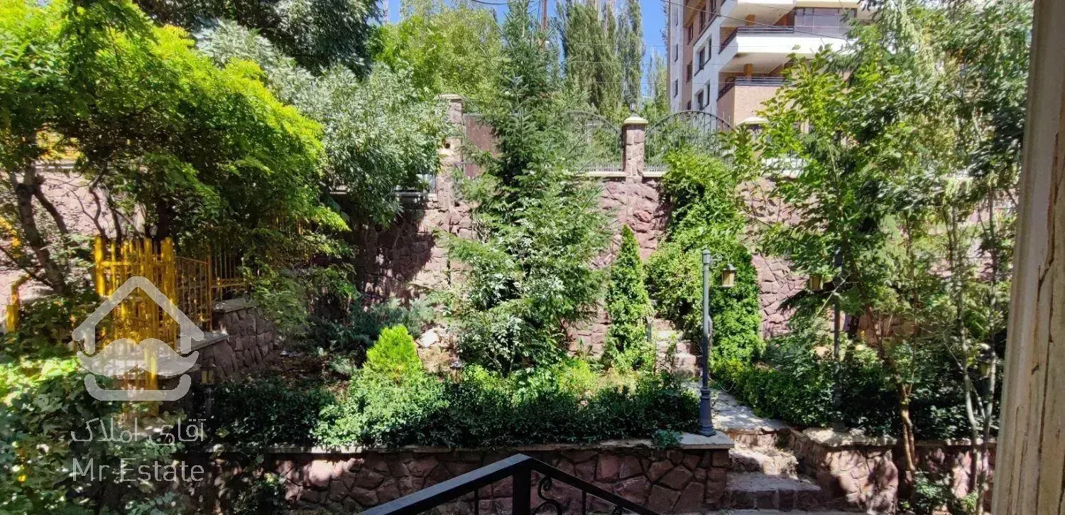 ویلا مبله استخر سرپوشیده آب گرم