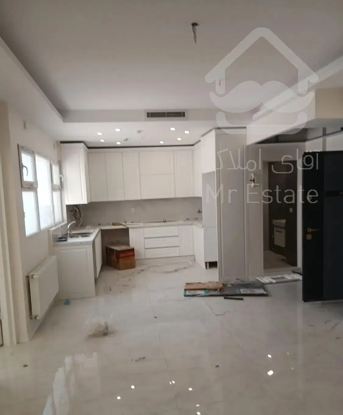 اپارتمان۶۸مترستارخان کوثراول فول امکانات رهن نوساز