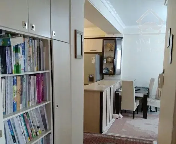 آپارتمان ۸۳ متر خیابان منصور