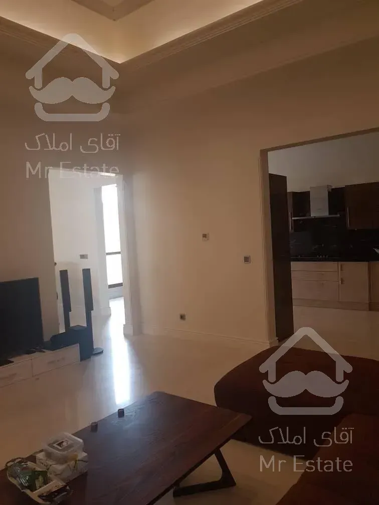 دوبلکس310متر4خوابه رهن کامل و قابل تبدیل کامرانیه