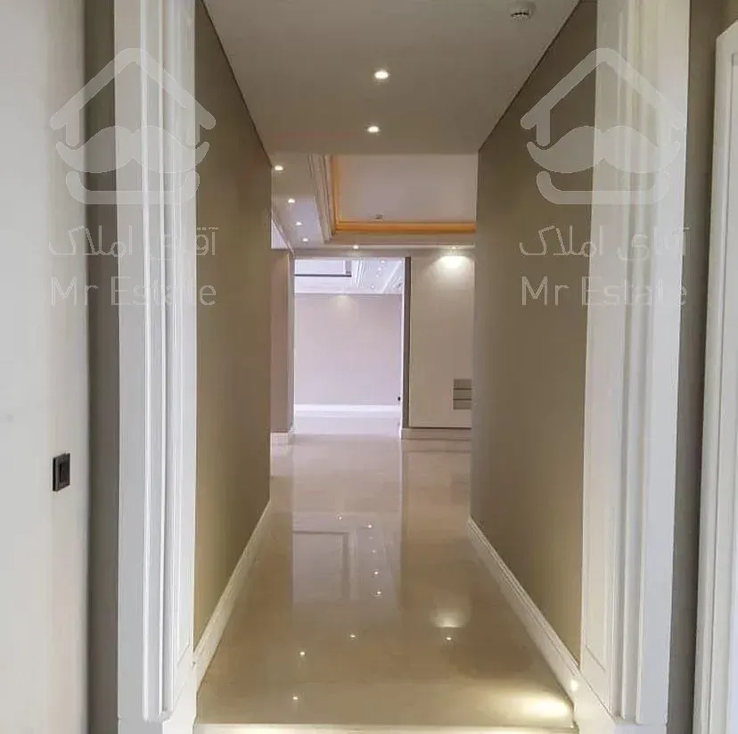 ٢۶٠متری  نیاوران جمشیدیه