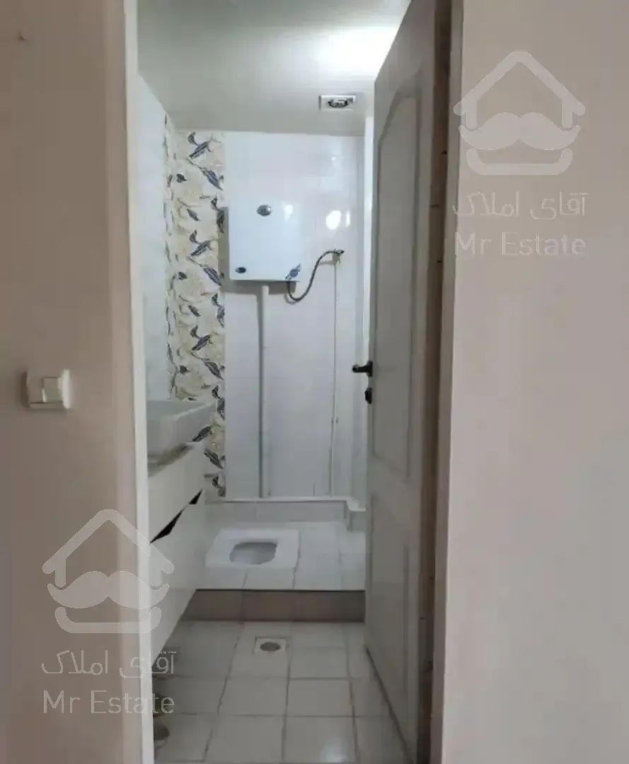 ۶۸ متر، دو خواب، میدان قزوین (فروش، معاوضه)