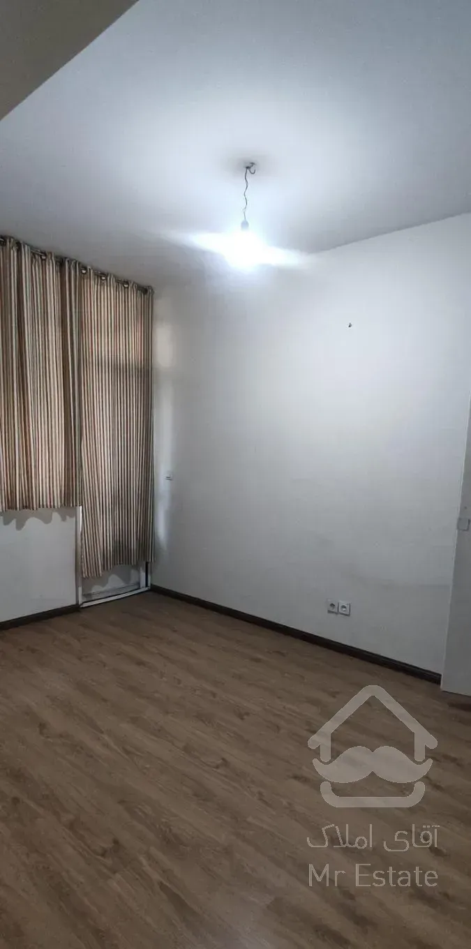 اجاره آپارتمان ۵۵ متری۱‌خوابه/همتی آقای شهرک