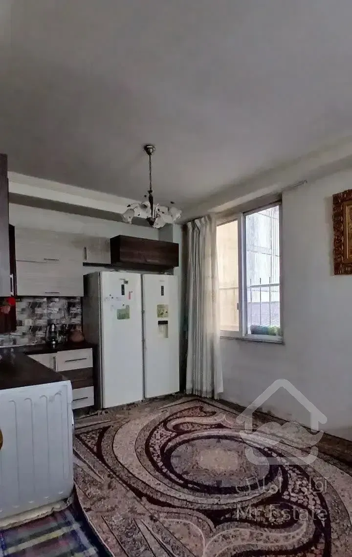 یک واحد مسکونی