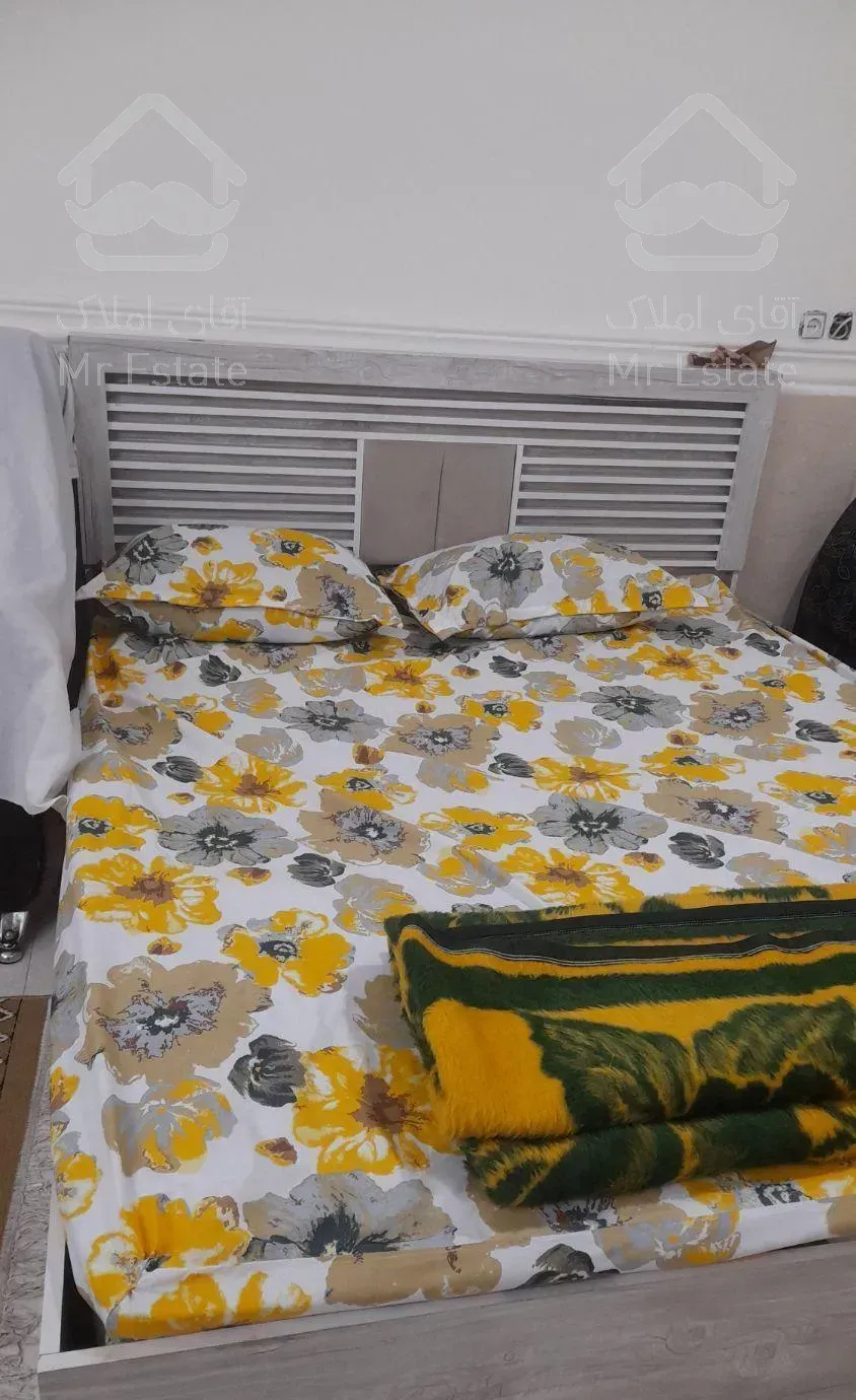 سوئیت روزانه تمیز نو ساز