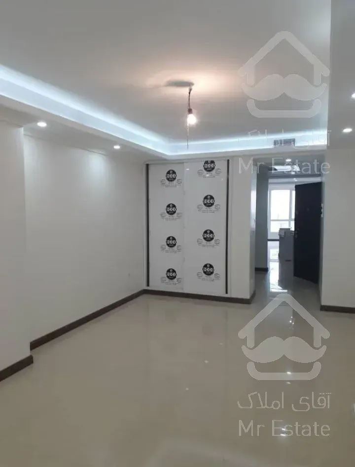 ۱۴۵مترخوش نقشه غرق درنور