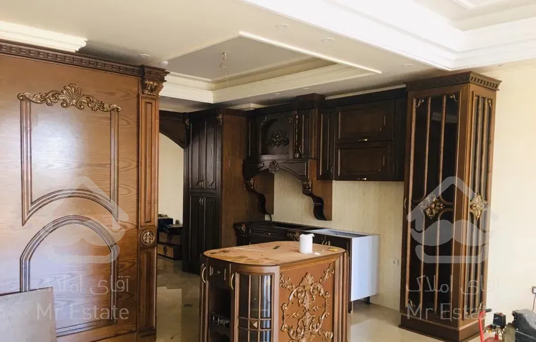 ۱۱۰ متر دو خواب ۱۴ آجودانیه