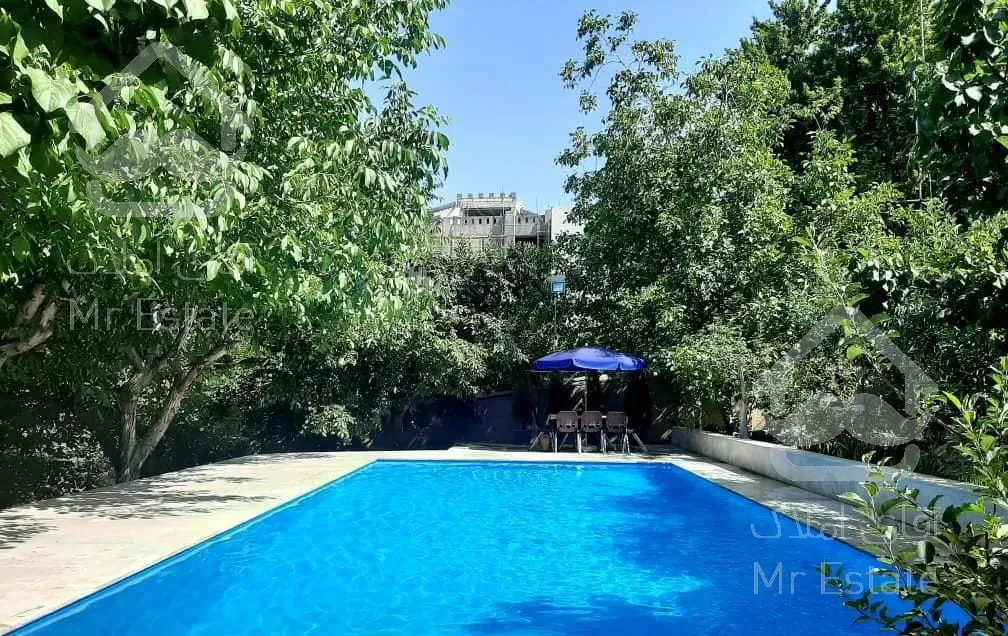 اجاره ویلا لواسان