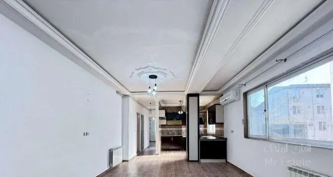 فروش واحد ۷۲ متری فول امکانات رو به روی انزل مال