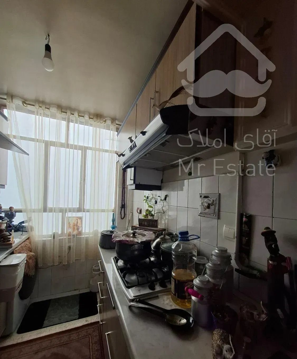 ۴۱متر/فول بازسازی/تکواحدی/هفت چنار