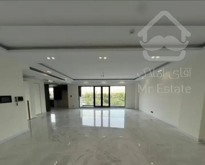 * ۱۹۰ متر ۳ خوابه * چسب بوستان *