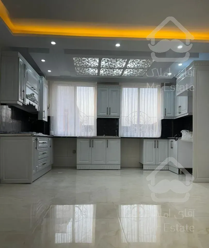 ۹۲متر اپارتمان تکواحد.خیابان راتق.منیریه