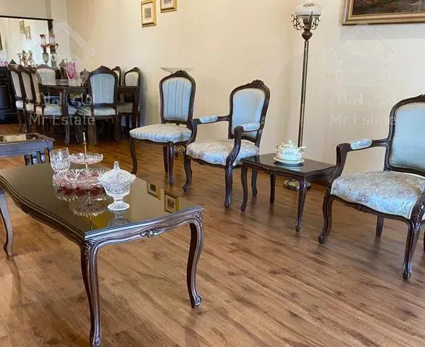 110متر تکواحدی دو بر نور