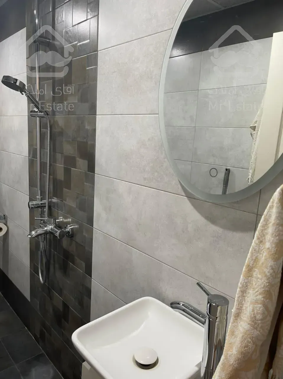 106متر فروش اروپایی ساز چشمه