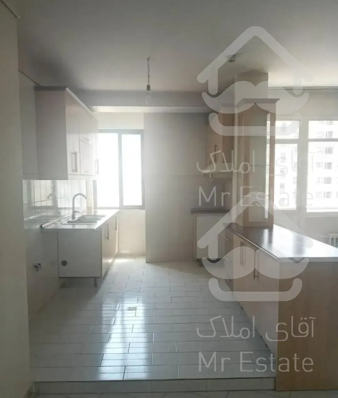 شریف 105متر2خواب