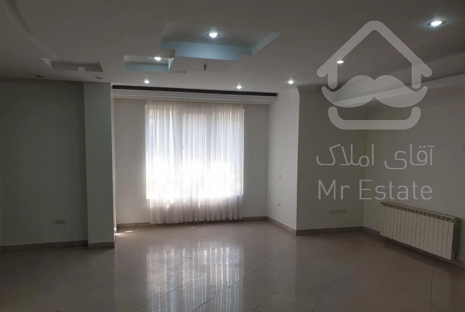 آپارتمان، ۱۲۰ متر، سه خوابه ( تک واحدی )
