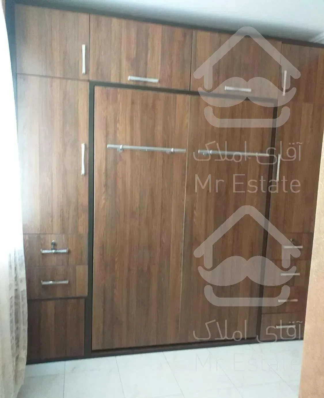 ۵۵مترگلستان میدان ۹۵