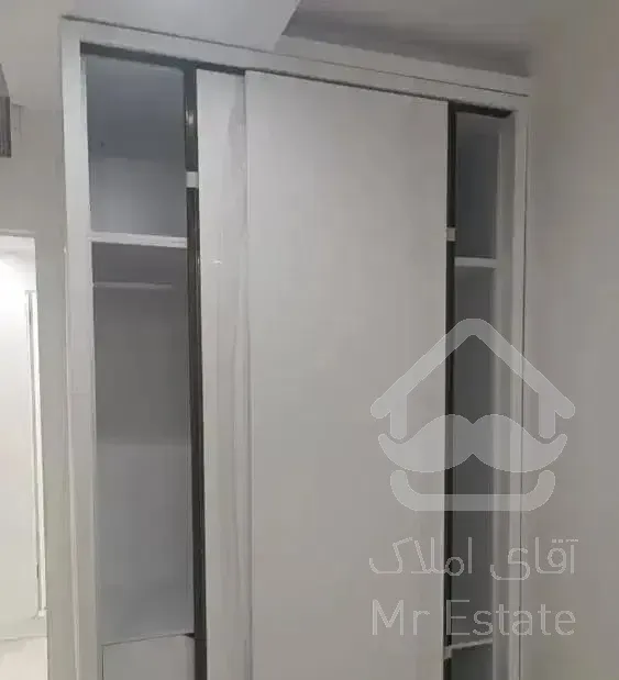 ۶۳ متری ۲ خواب شیک خوش نقشه شهران