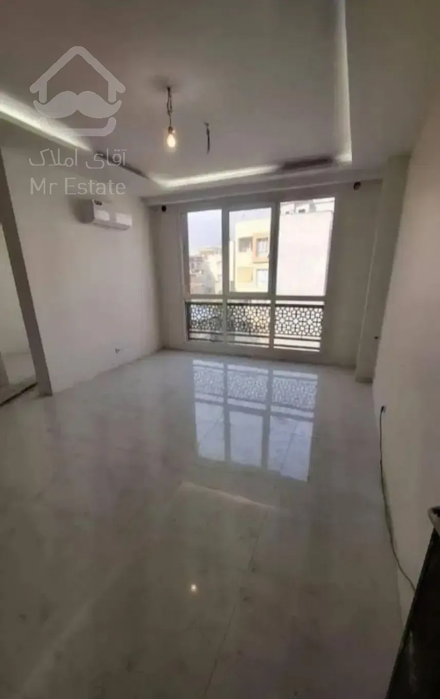 قیطریه نزدیک مترو ۶۷متر ۲خ نوساز سند شخصی