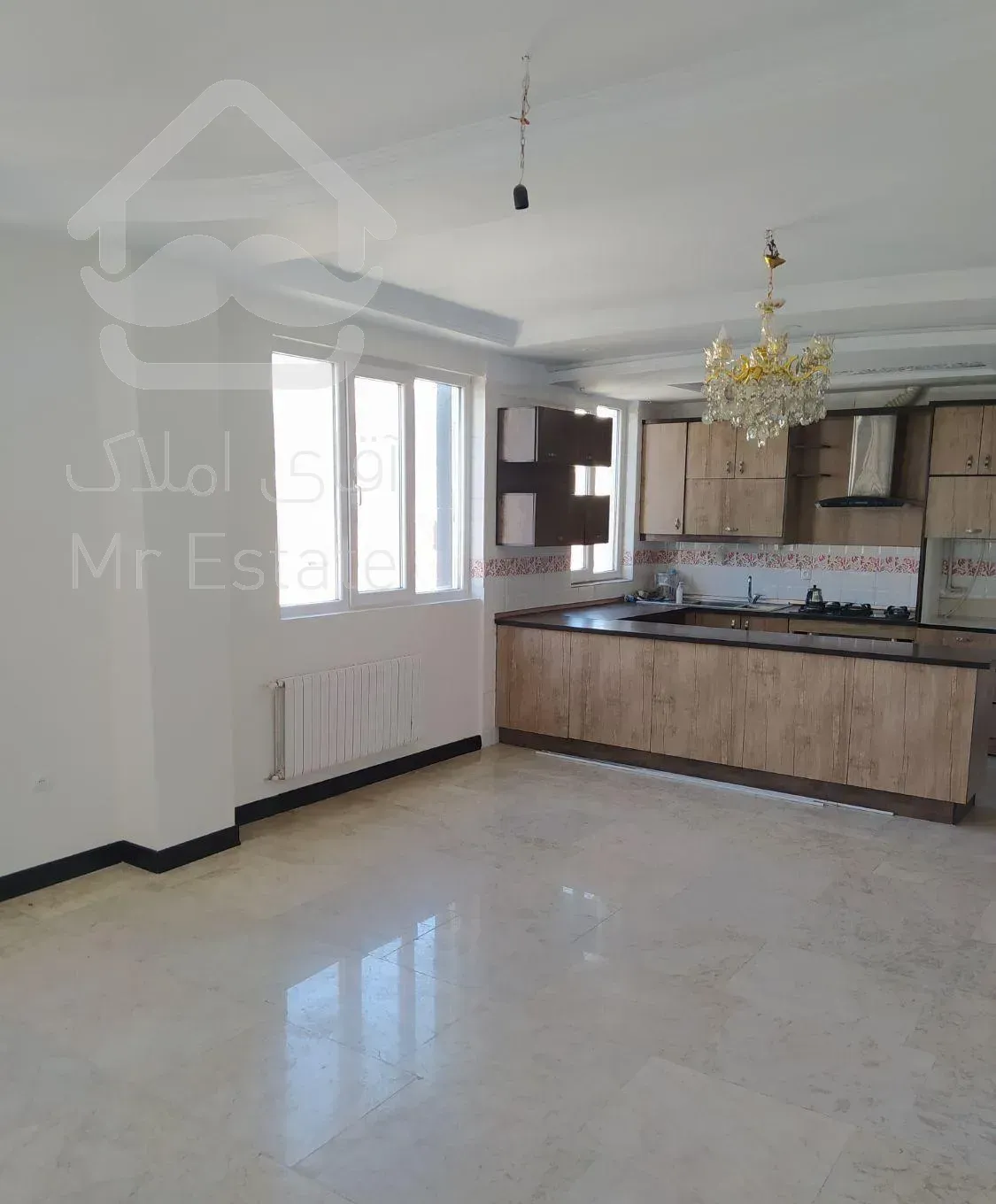 فول آکواریوم خوش نقشه دلباز ویودارمیدان ۱۰۰خ۴۷