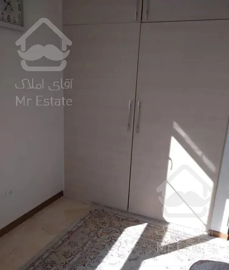 82 متر / کمالی * سالن پرده خور / سرمایه گذاری