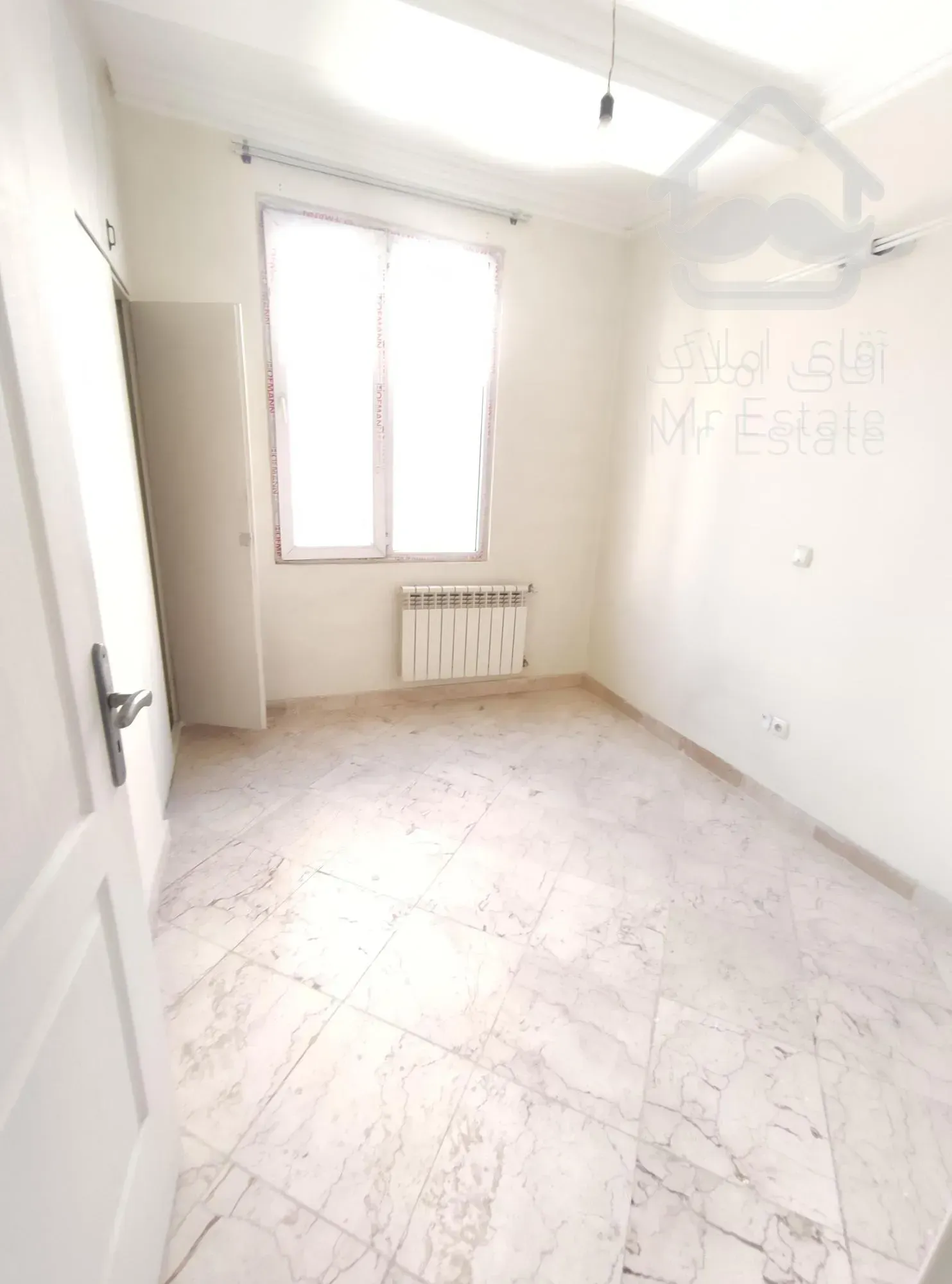 ۱۱۰متر/۳خواب/خطی رو آفتاب/بلوار فردوس غرب