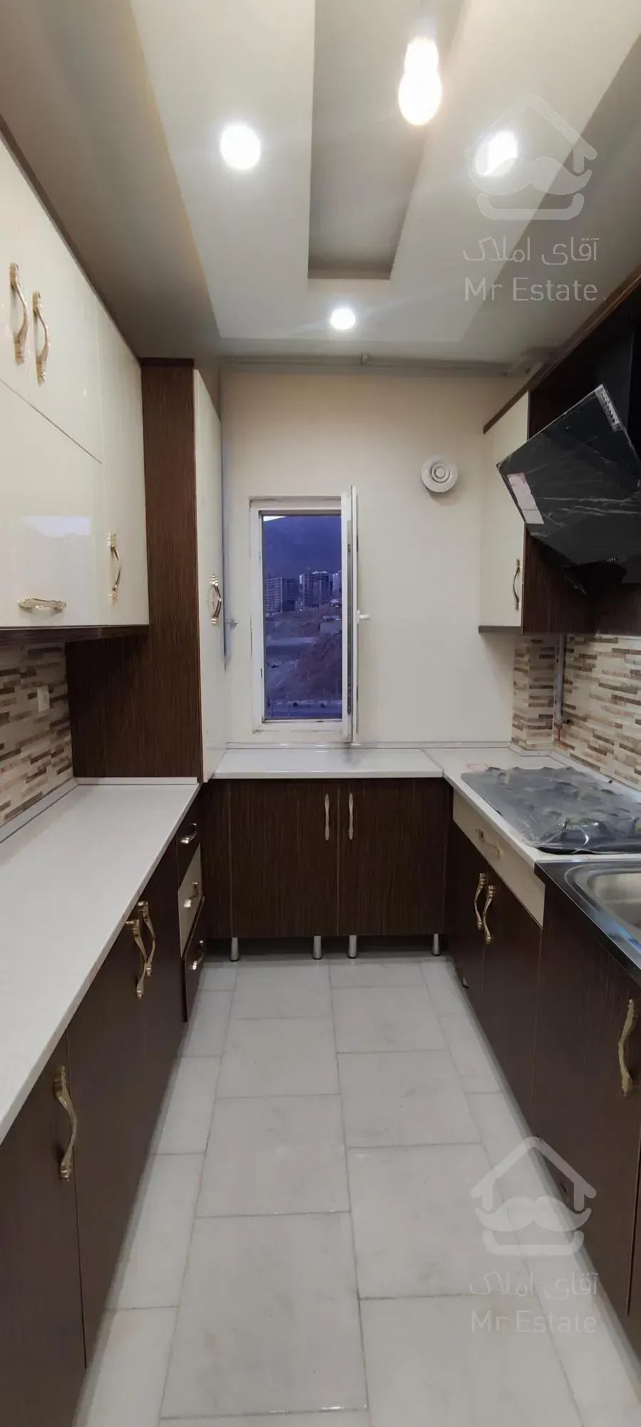 فروش آپارتمان فاز ۱۱