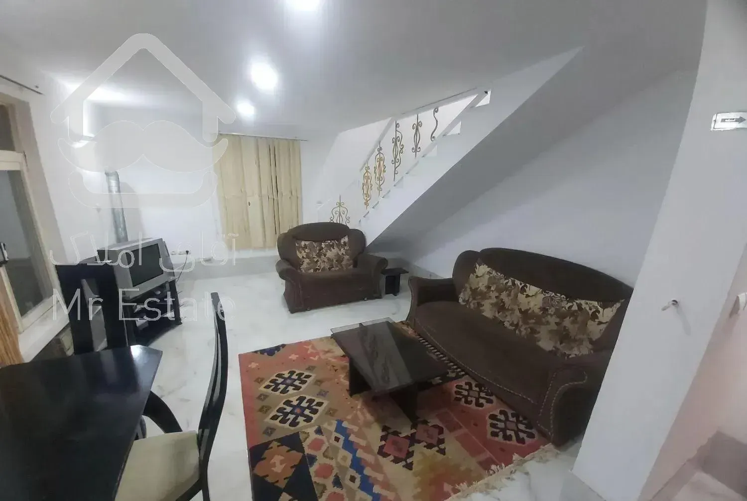 اجاره ویلا  جنگلی دوخوابه