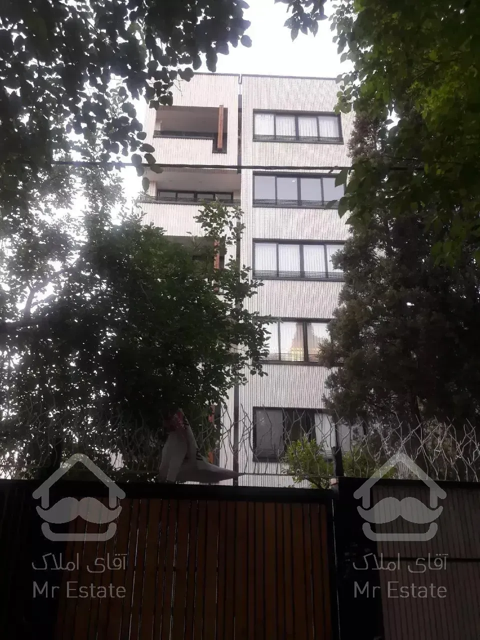 فروش آپارتمان 177 متری