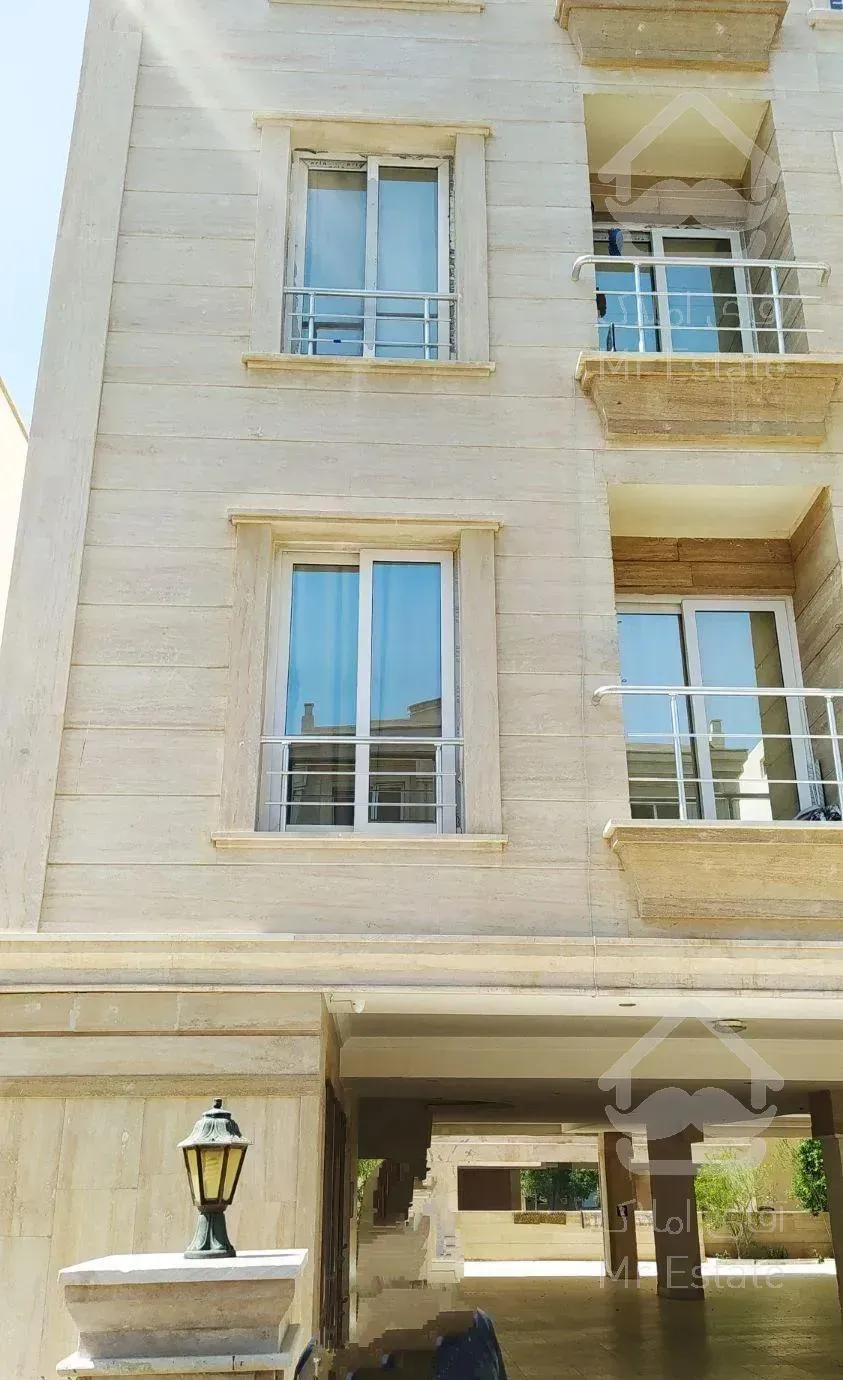 نوبنیاد ۱ نخیل ۵۳ متر روبنما فروش