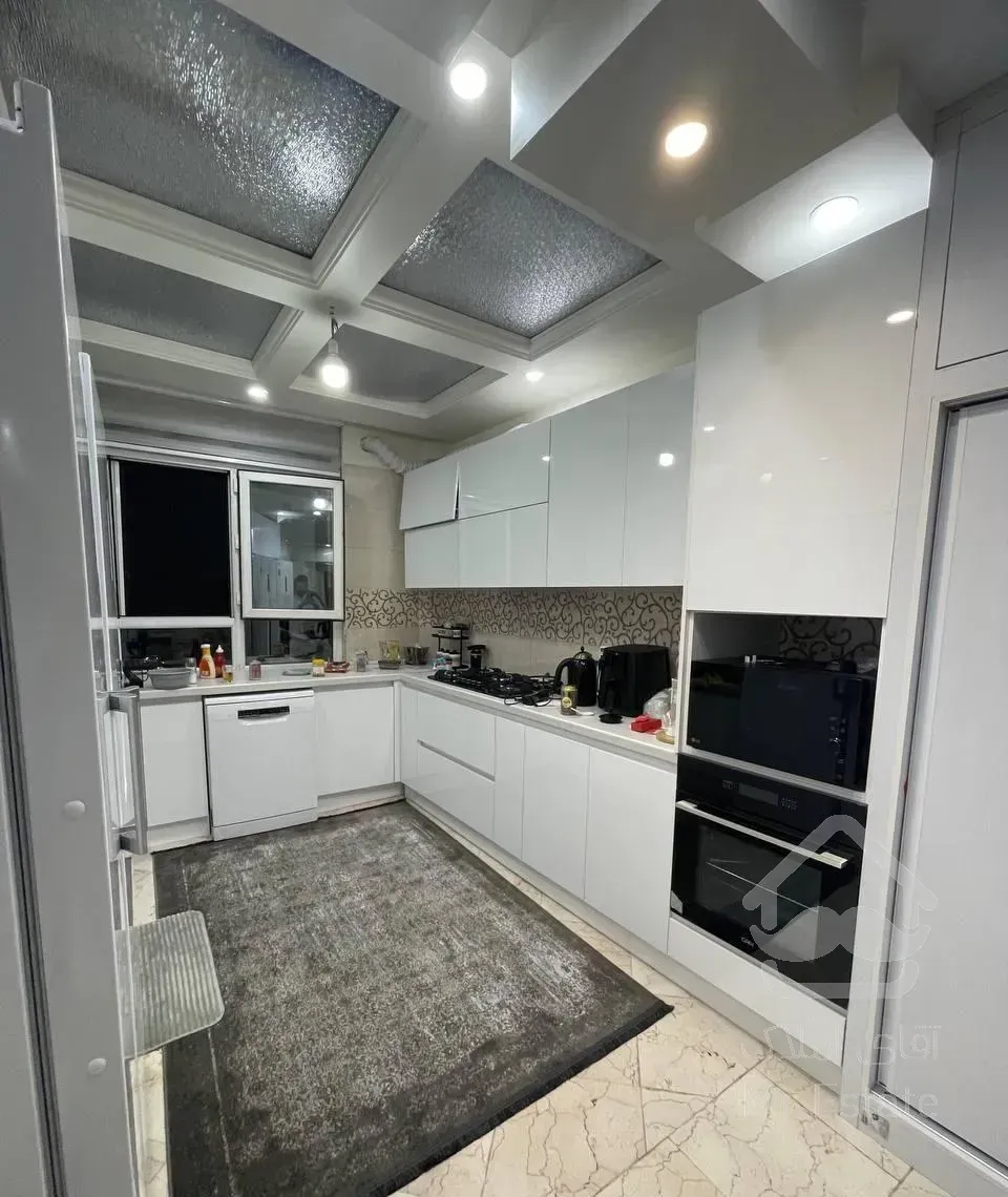 ۶۸متر.فول امکانات* شرقیهای قنات *